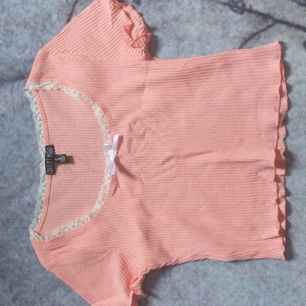 Baby tee